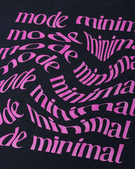 Animal Graphic Oversized T-Shirt