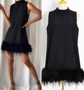 SHANNON DRESS