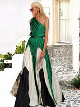 RONNA ELEGANT VESTIDO