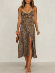 GEORGINA SUMMER DRESS