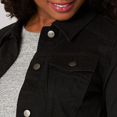 Riders by Lee Indigo Denim Jacket