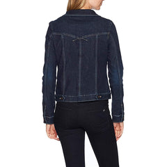 Riders by Lee Indigo Denim Jacket