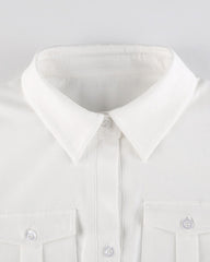 Summer School Pocket Shirt