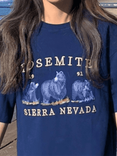 Vintage Bear Graphic Tee