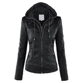 Fashion Autumn Winter Coat Jacket