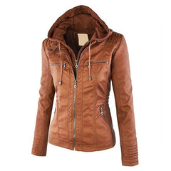 Fashion Autumn Winter Coat Jacket