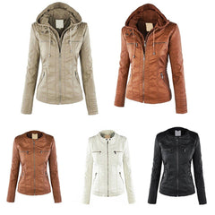 Fashion Autumn Winter Coat Jacket