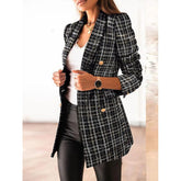Blazer Casual Jacket