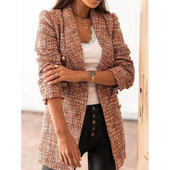 Blazer Casual Jacket