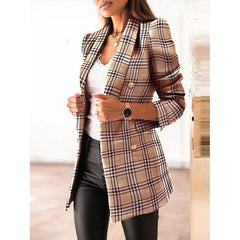 Blazer Casual Jacket