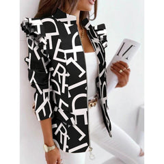 Blazer Formal Casual