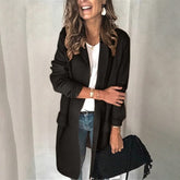 Blazer Outdoor Coat