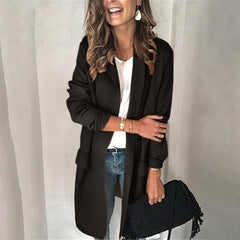 Blazer Outdoor Coat