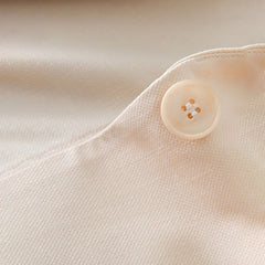 Long Sleeve Pocket Casual Blazer