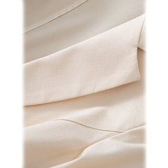 Long Sleeve Pocket Casual Blazer