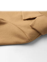 Winter Fall Long Coat