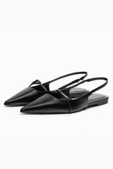 Marietta Slingback Heels