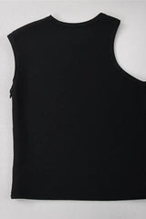 thin bandage slim top