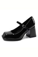 Sabrina Heels