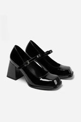 Sabrina Heels