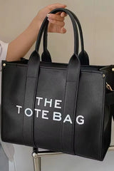 Amanda Tote Bag
