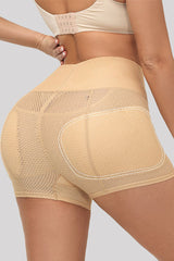 Fashion Casual Patchwork Solid See-through Bustiers