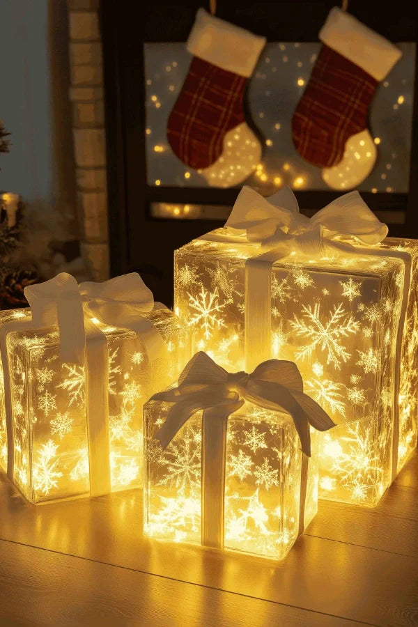 Glimmer Gift Box Set