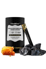 VitalRiseâ„?- HoneySticks Shilajit