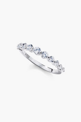 Jasmine Stacking Ring