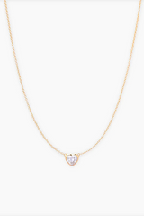 Bail Necklace