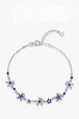 Flowers Pave