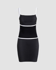 Waisted Situations Cami Dress