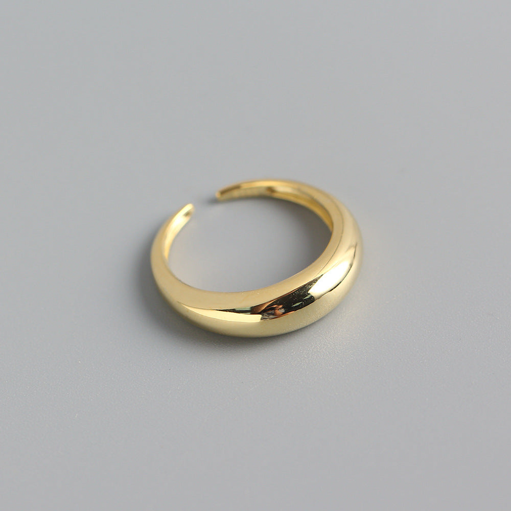 Simple Chic Rings Simple Chic Rings – Godu Shop