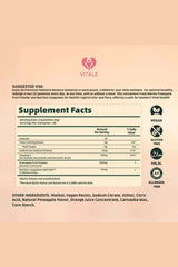 Vital Riseâ„? Feminine Gummies