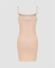 Atwood Butterfly Press Mini Dress