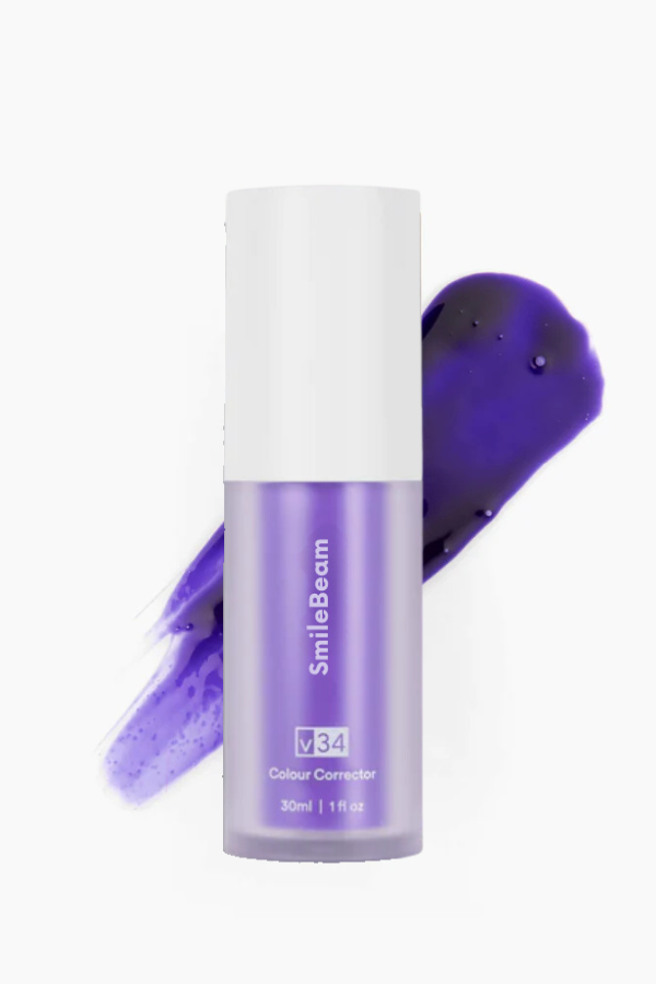 SmileBeamâ„?Colour Corrector Serum