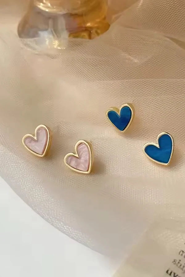 Cory Stud Earrings
