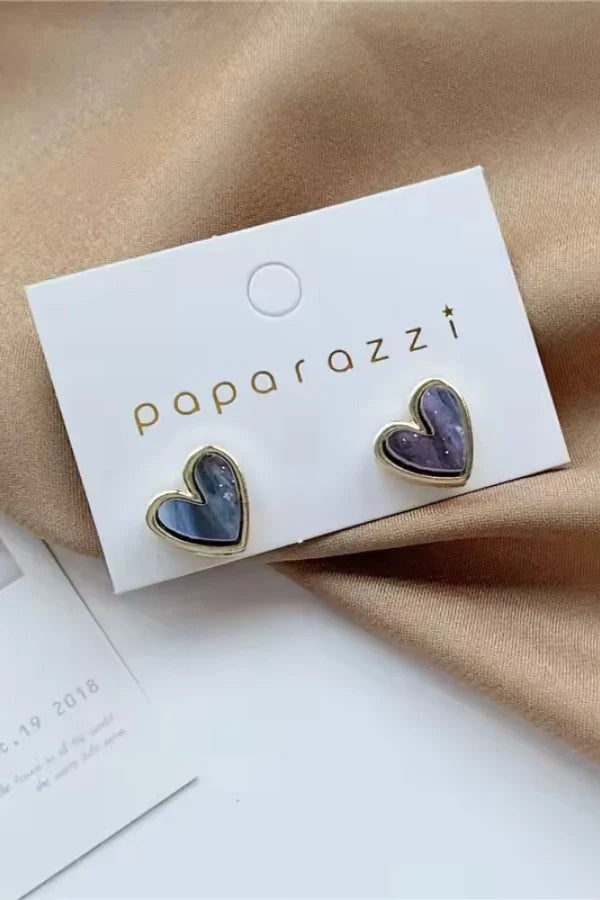 Cory Stud Earrings