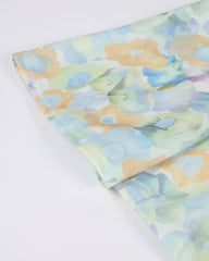 Floral Fields Tea Dress