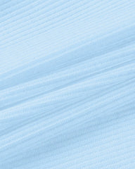 Baby Angel Cropped Tank