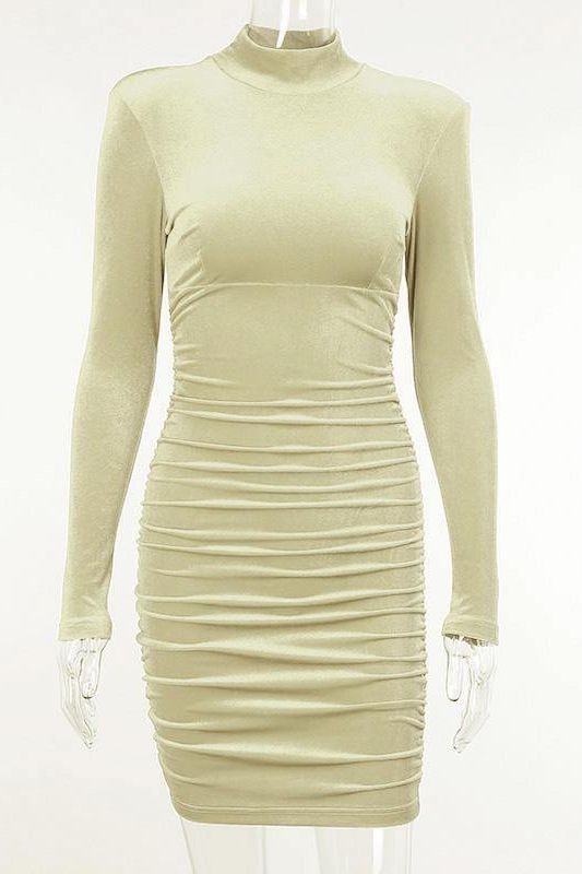 Elegant Party Dress