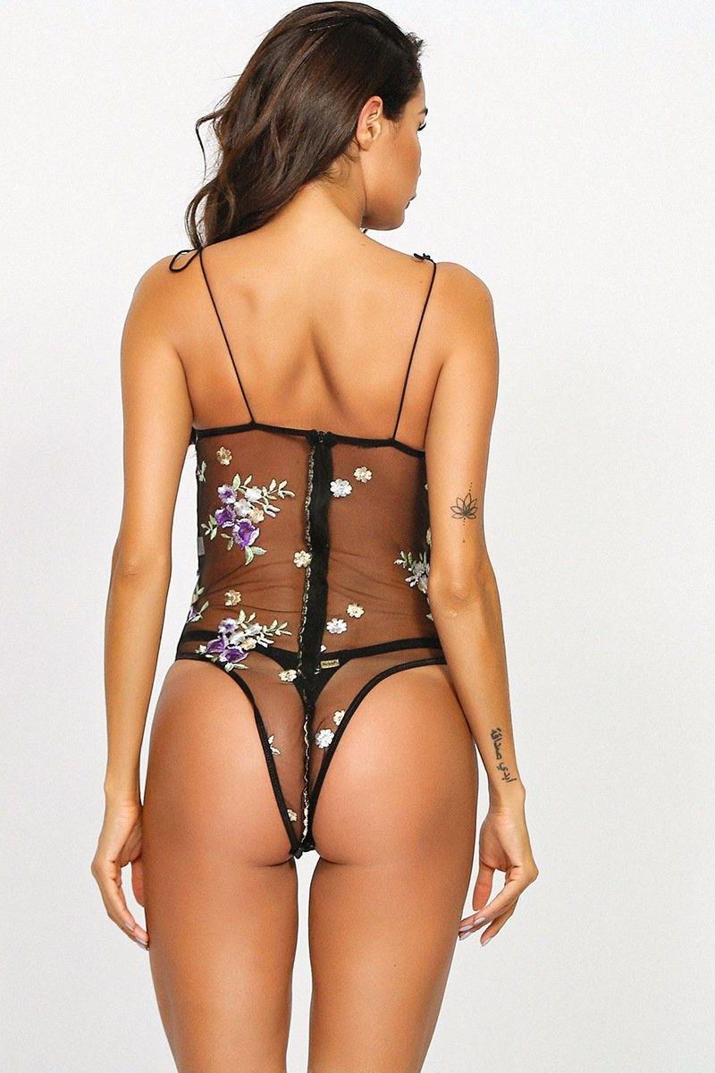 bodysuit sexy lingerie