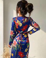 Sophia  dress