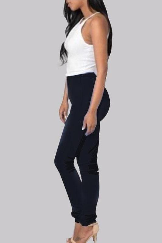 stretch jeans in 6 colors