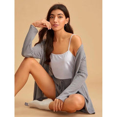 Three Piece Loungewear