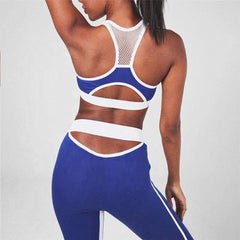 athletic  gym running wear