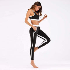 athletic  gym running wear