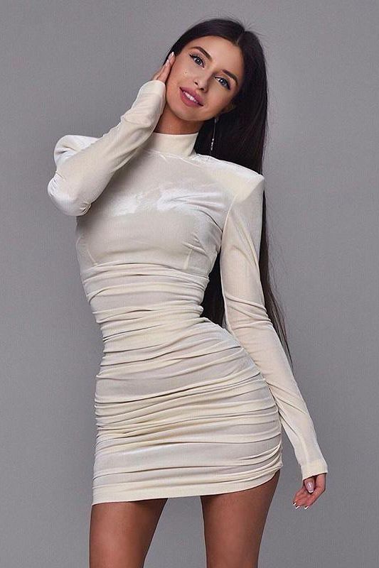 Elegant Party Dress