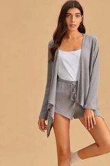 Three Piece Loungewear
