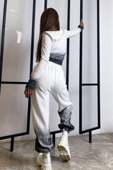 Urban Street style suit